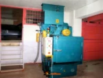 Drum Sandblasting Machine