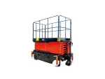 14 Meter Boom Lift - Image 2