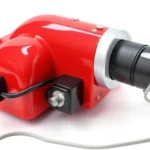 20-115 Kw Tek Kademeli Monoblok Motorin Brülor