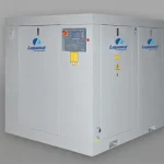 5.5 Hp (4 Kw) Screw Compressor