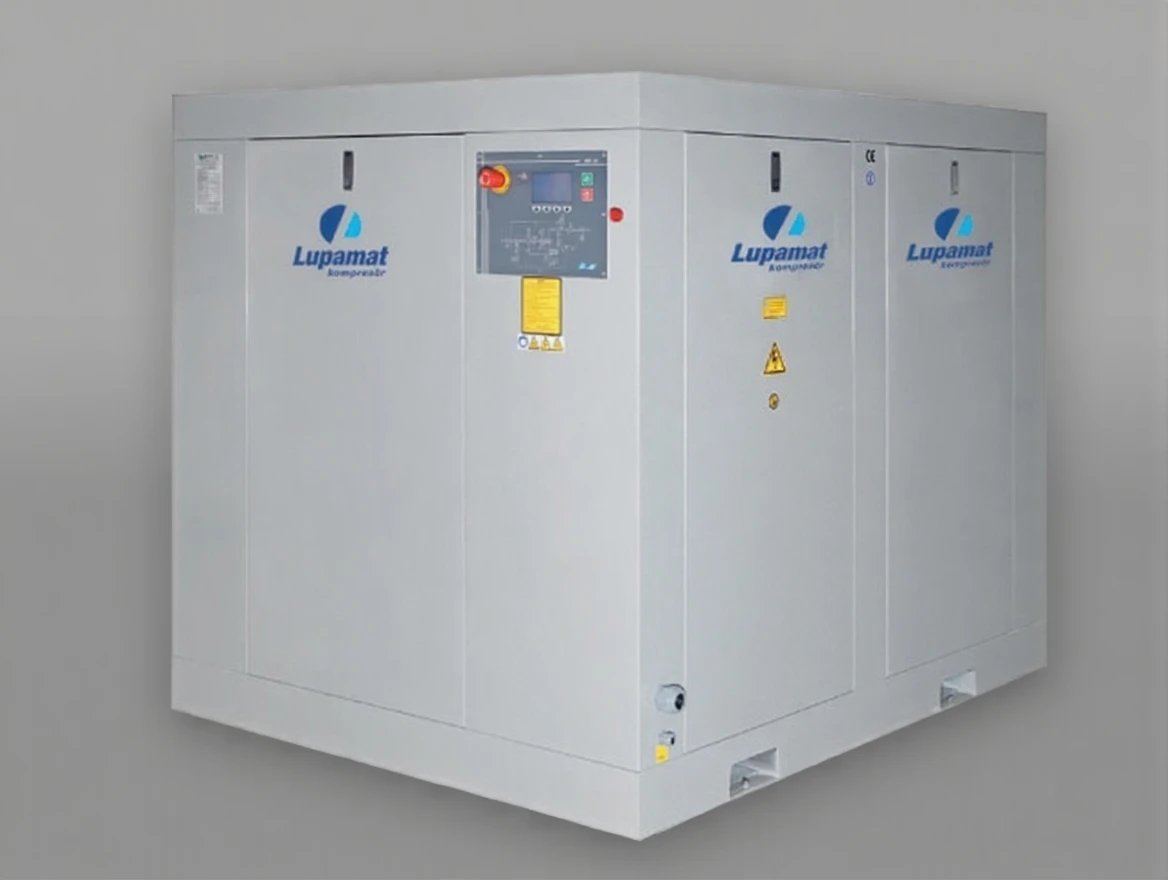 cscrz3jsysrme0cv2jf9cmf0wc 5.5 Hp (4 Kw) Screw Compressor - Image 1
