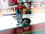 25 Kg Rotating Type Dough Kneading Machine - Image 3