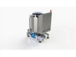 50 Kg Lab Type Mini Ball Mill Chocolate Conching Machine - Image 4