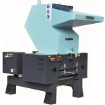 450-600 Kg/H Strong Plastic Crusher