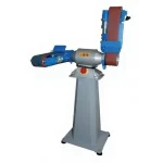 CKZ01 Double Arm Band Sanding Machine