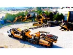 220-340 Ton / Hour Mobile Cone Crushing Plant - Image 2