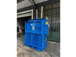 40/750 Kg Vertical Baling Press Waste Baling Press - Image 13