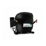 2.250 W Hermetic Piston Compressor