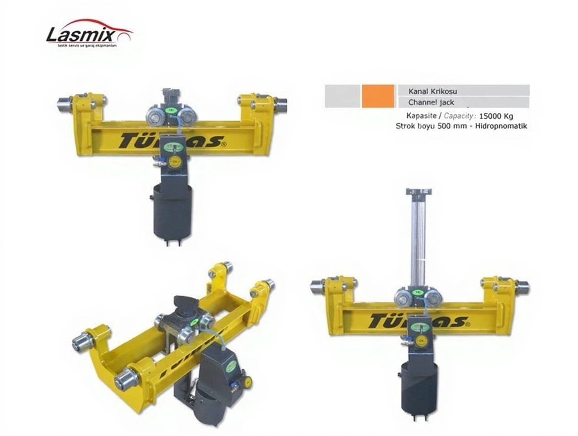 csy86snbaxrmt0cvbw29hn61cm 15 Ton Hydropneumatic Pipe Jack - Image 1