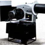 1600-4000 Kw Monoblok Fuel Oil Brülor