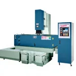 750x420 mm Diving Erosion Machine