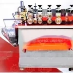 Jeweler Pipe Welding Machine