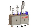 Manual 3-Piece Set Aerosol Filling Machines - Image 3