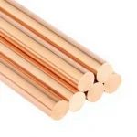 5-100 mm Metal Brass Rod