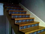 Steel Construction Wooden Staircase Services - Image 3