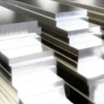 1050 Quality 25 mm Thick Aluminum Metal Plate