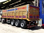 12 Ton Capacity Dump Trailer - Image 16