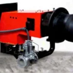 3000-10000 Kw Dual Block Natural Gas Burner