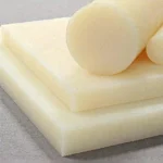 ⌀60 Diameter Machinable Plastic