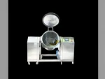 1200 Lt Vertical Chilled Spoon Meat Drum - Image 3