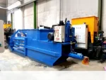 110/100 Waste Paper Baling Press - Image 3