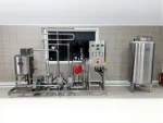 1000 Kg/Batch Medicinal Aromatic Plant Extraction And Distillation Line - Image 7