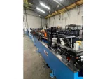 Open Mouth Pipe Profile Rollform Machine - Image 4