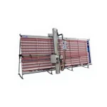 Kpz1540 2B Composite Panel Sizing Machine