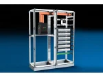 Modular Floor-Standing Electrical Panel Teos Plus - Image 2