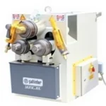 HPK 65 (65 mm) Profile and Tube Bending Machine