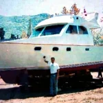 Motor Yacht (11 Meters)