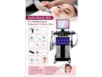 SP-25 Face Of Skin Care Device - Image 2