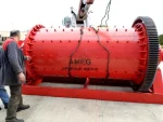 Ball Mill 1500 x 3000 mm - Image 3