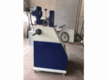 OKZ 2 Curved Part Surface Sanding Machine - Image 2