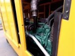 450 Kva Volvo Diesel Generator - Image 9