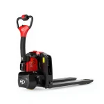 Ep F4 201 2.0 Ton - Long Fork 1500 mm Battery Powered Pallet Truck