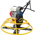 120 cm (9 Hp) Honda Rototiller