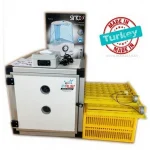 Full+Full Automatic Incubator Machine Ay-84