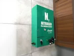 100 Lt Filling Tank Nitrogen Gas Production Unit - Image 2