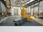 90 Tons Automatic Horizontal Waste Baling Press - Image 7