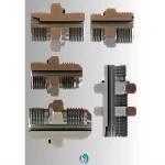 Düz Rakor İmalatı