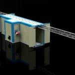 Boymak Pallet Conveyor Oven