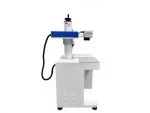 20W Fiber Laser Marking Machine (Built-in Computer) (1) - Image 13