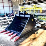 Electric Bucket (20-25 Tons)