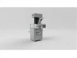 Fmk Machine 2-Line Vertical Screw Packaging Machine