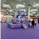 12-Person Children's Gondola Ride