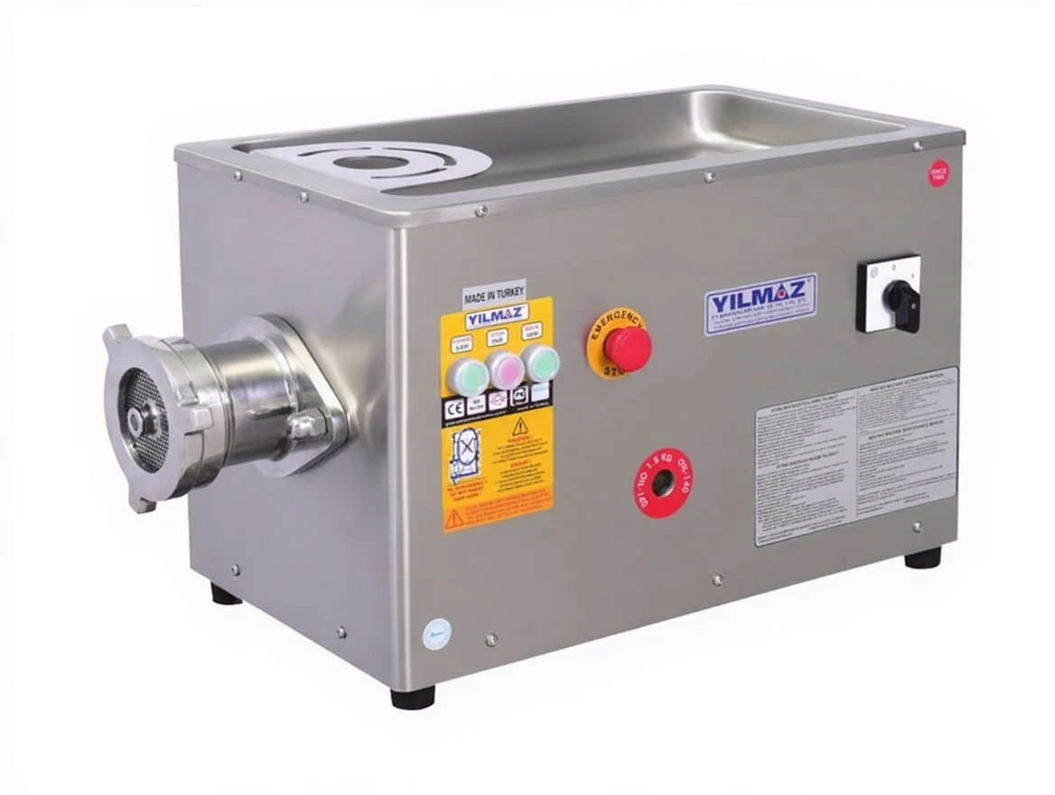 cx0p2nd5chrmc0ctys9t0x5bp4 32 Meat Mincing Machine 220 Volt - Image 1