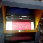 1800 mm Fabric Quality Control Machine