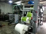 4+1 Flexo Label Printing Machine - Image 5