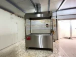 300 Kg Open Type Meat Roasting Kettle Machine - Image 2